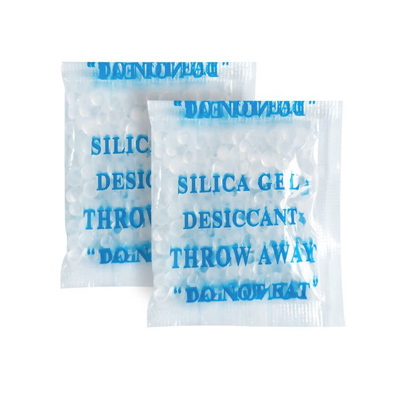 硅膠干燥劑（OPP膜包裝）英文版面5g