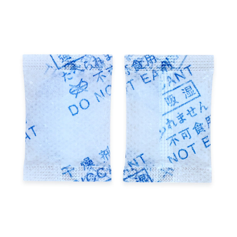 硅膠干燥劑（愛(ài)華紙包裝）中日英版面1~5g