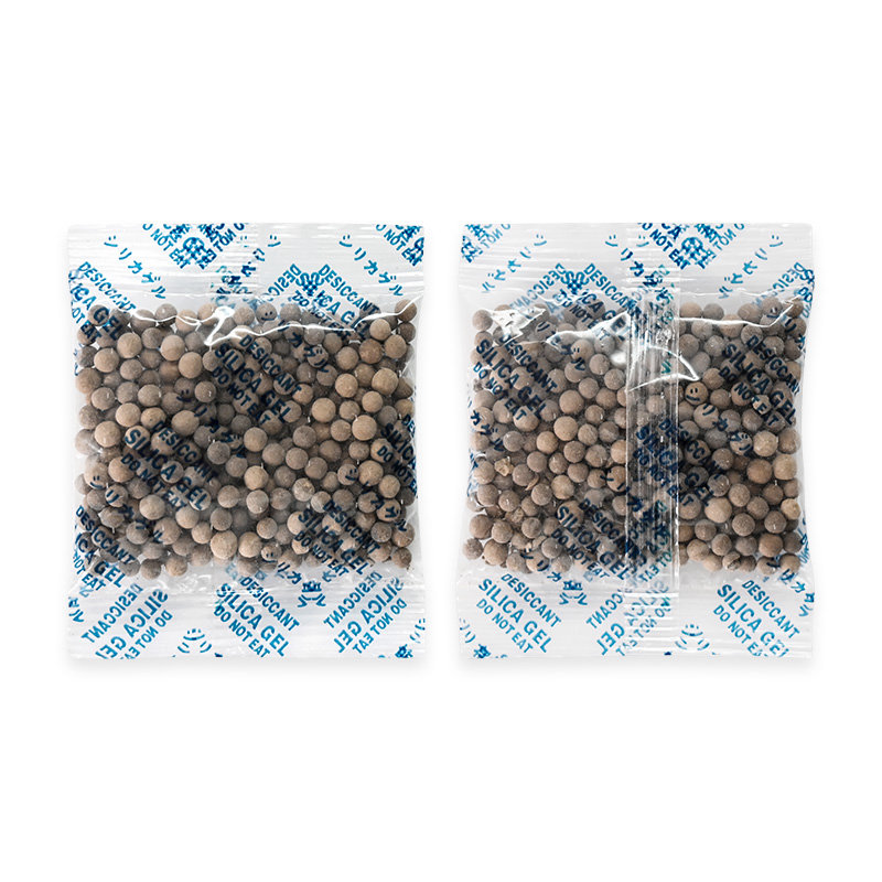 礦物干燥劑（OPP膜包裝）日英版面