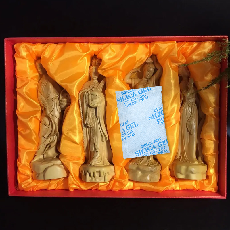 工藝品干燥劑